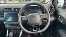 Citroen C3 Aircross 1.2 PureTech 130 Max 5dr EAT6 Petrol Hatchback